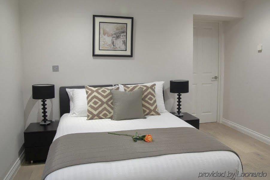 Smart Covent Garden Apartment