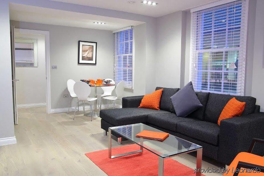 Apartment Smart Covent Garden *
