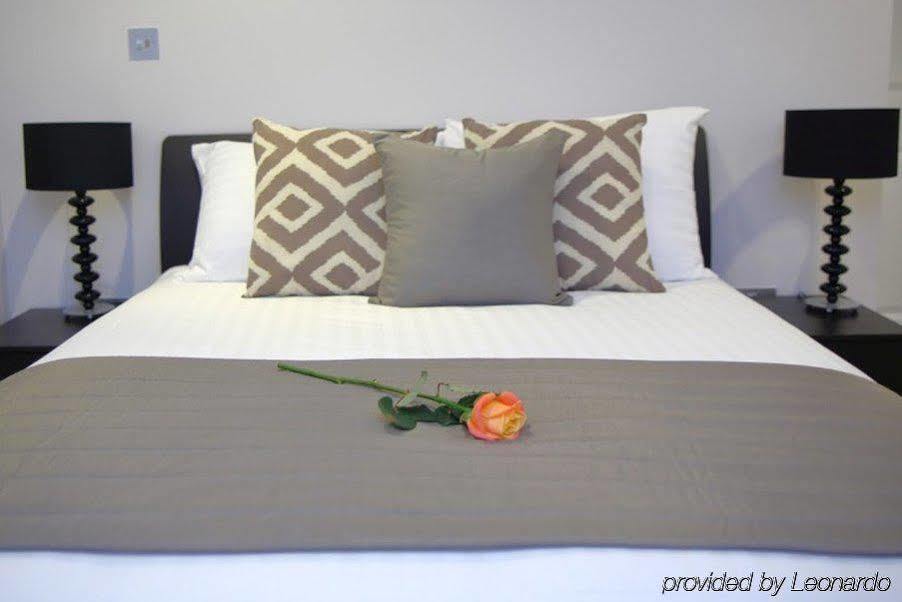 Smart Covent Garden Apartment *