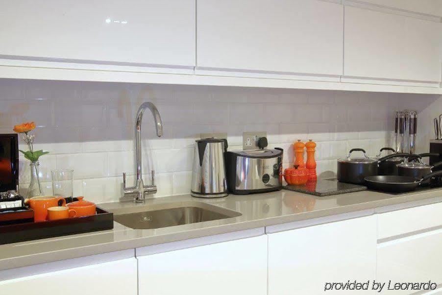 Apartment Smart Covent Garden *