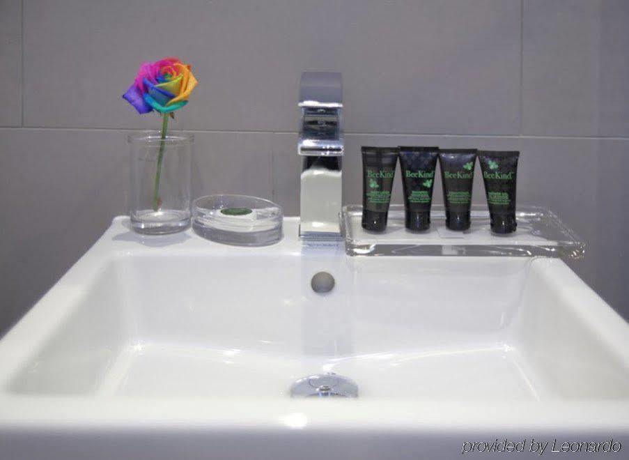 Smart Covent Garden Apartment